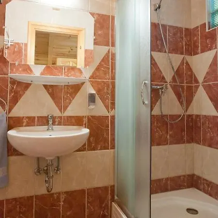 Hocza Vendeghaz Konukevi Szilvásvárad