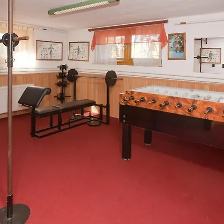 Konukevi Hocza Vendeghaz Szilvásvárad